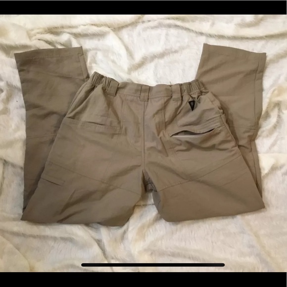 railriders Other - RailRiders Heavy Duty Insulated Lined Pants M